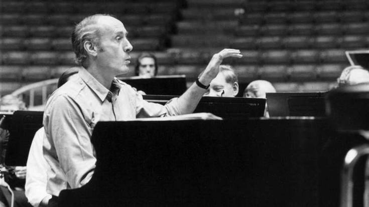 Henry Mancini musikariaren abestiak eskainiko dituzte etzi, Musika Eskolako saxofoilari gazteek