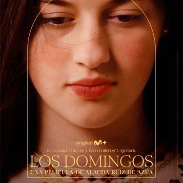 Zinema: 'Los domingos'