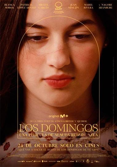 Zinema: 'Los domingos'