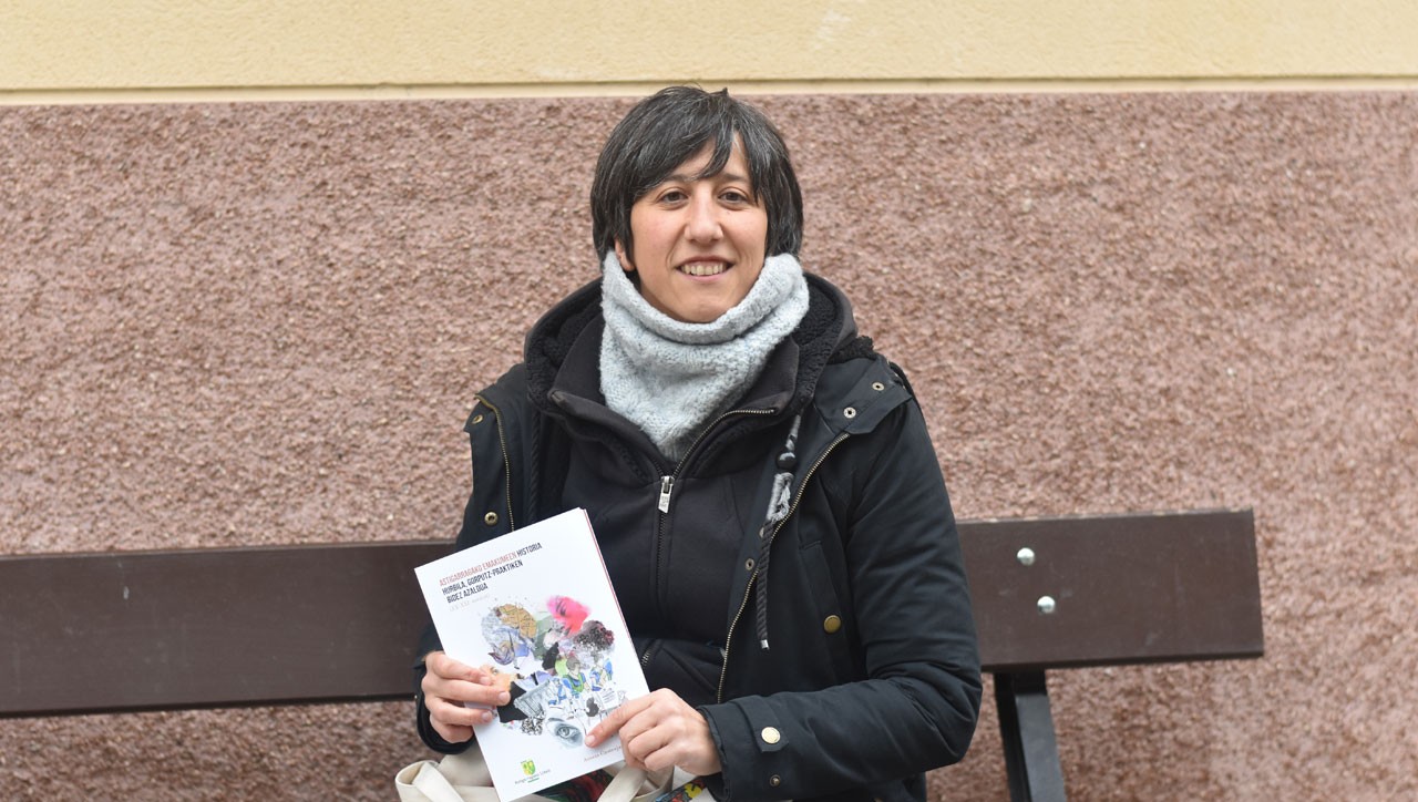 Beka eskabideak aurkezteko epea, 13ra arte
