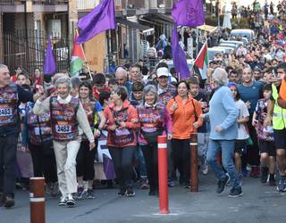 Korrika batzordearen bilera, ostegunean