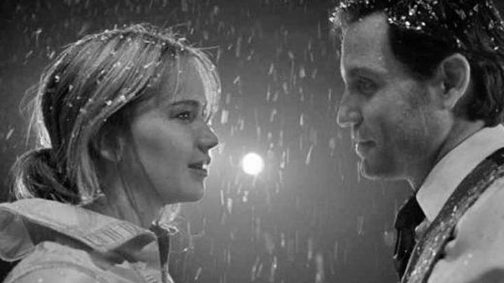‘Joy’ filma, gaurtik