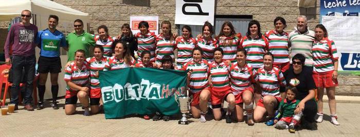 Gorengo maila gero eta gertuago