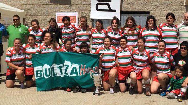 Gorengo maila gero eta gertuago