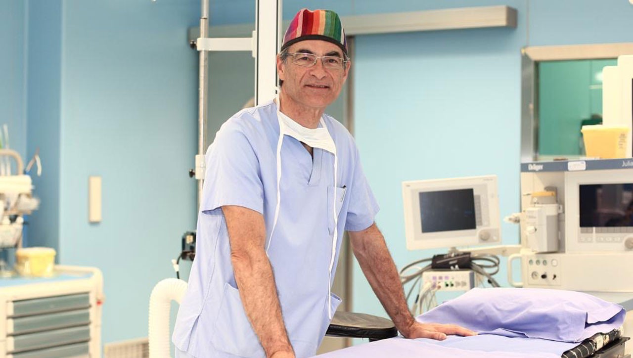 «Osasunak lau printzipio nagusi ditu eta pandemiak hauek guztiak urratu ditu»