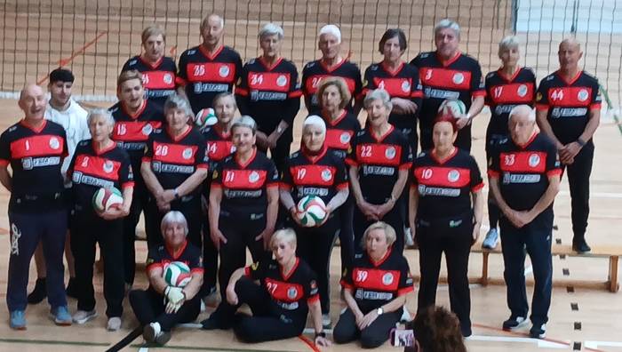 Goiz Eguzki Hartubol, Villabonan