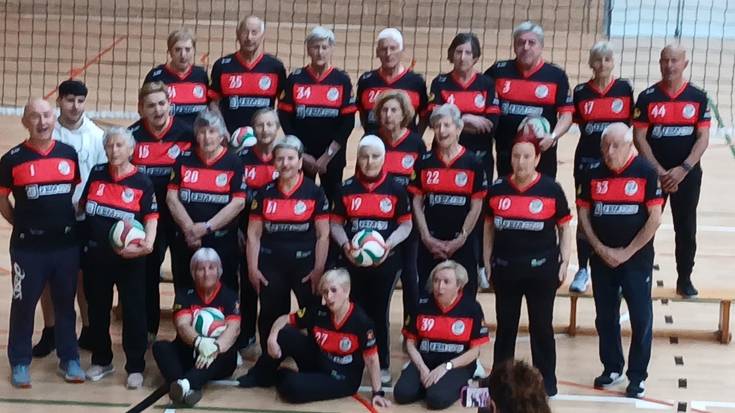 Goiz Eguzki Hartubol, Villabonan