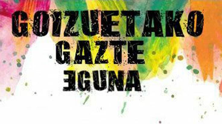 Kamixetak  jasotzeko aukera, gaur