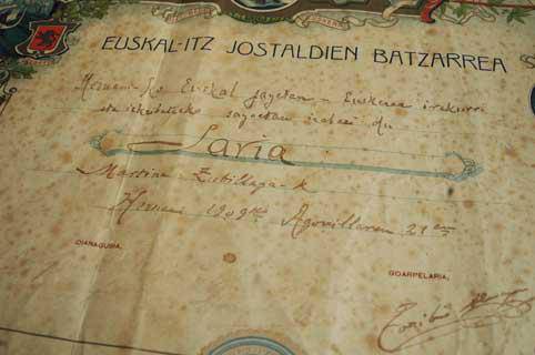 Abeltzaintza azoka, herri kirolak, bazkaria eta erromeria gaur