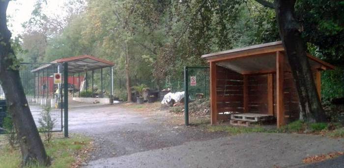 Konposta eskuragarri, bihartik