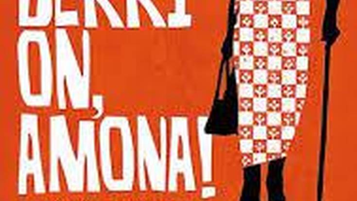 ZINEA EUSKARAZ!