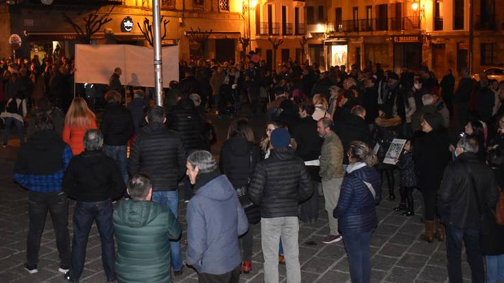 Manifestazio jendetsua, Covid pasearen kontra