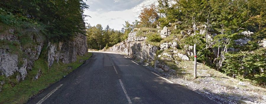 24 urteko astigartar gazte bat hil da Pirinioan Soudet-en izandako moto istripu batean