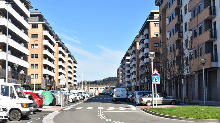 Aiotzategiko etxebizitzen zozketarako, 20 egun
