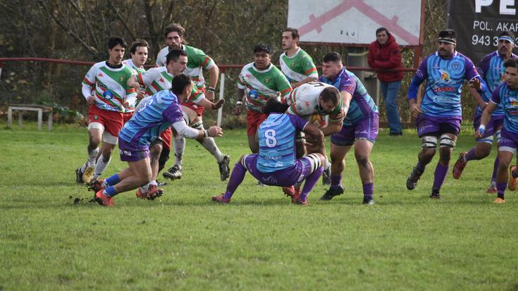 Landaren agurtuko du Kopa Hernanik gaur arratsaldean