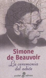 'La ceremoria del adiós'