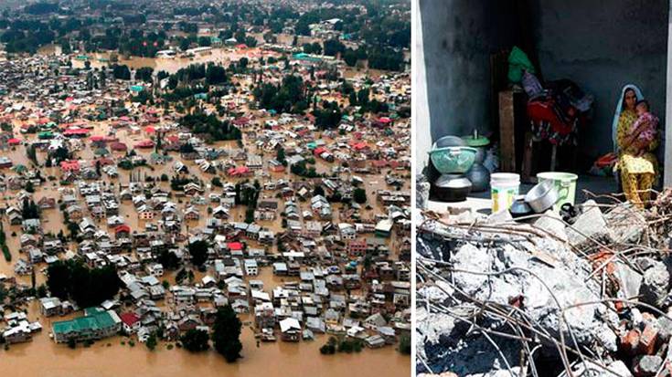 «Gainean geneukanarekin atera ginen»