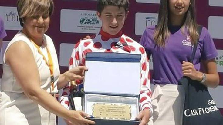 Rivera de Dueron indartuta, mundial aurrekoa helburu, Amonarrizek