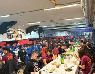 19ak giro ezinhobean ospatu zituen Kontrakantxak