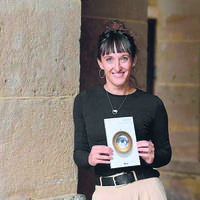 Hetero: Uxue Alberdi