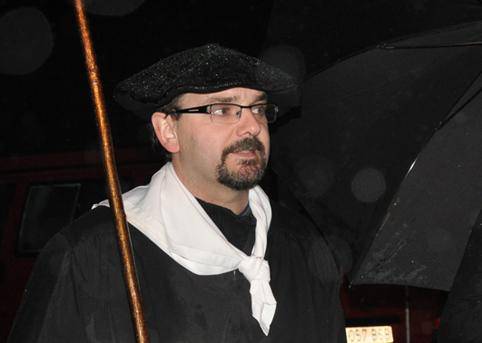 Entsaioa bihar,
Ereñotzun
