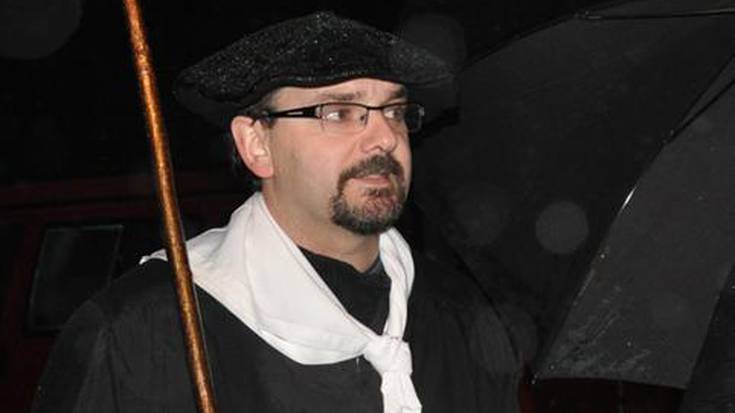 Entsaioa bihar,
Ereñotzun
