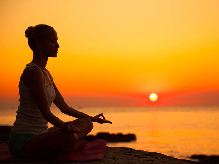 Mindfulnessaren onurak hazkuntza garaian