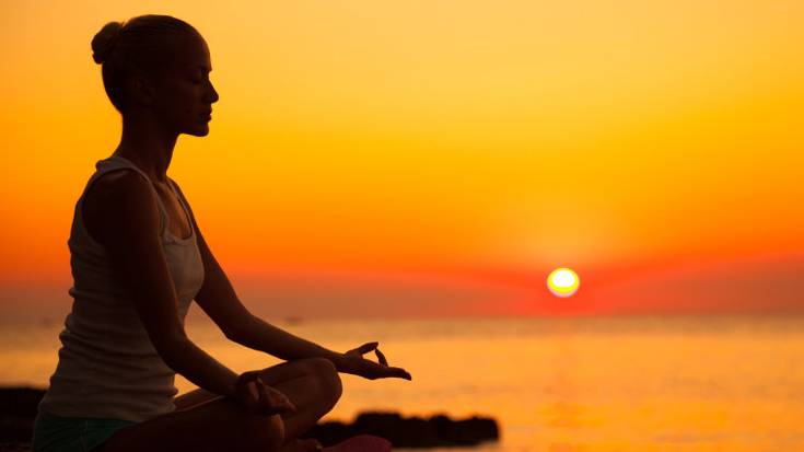 Mindfulnessaren onurak hazkuntza garaian
