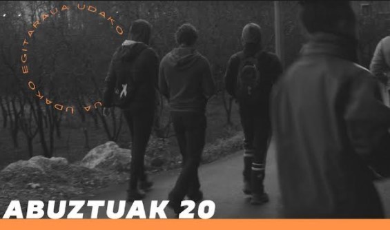 Piragua eta  bazkaria, etzi