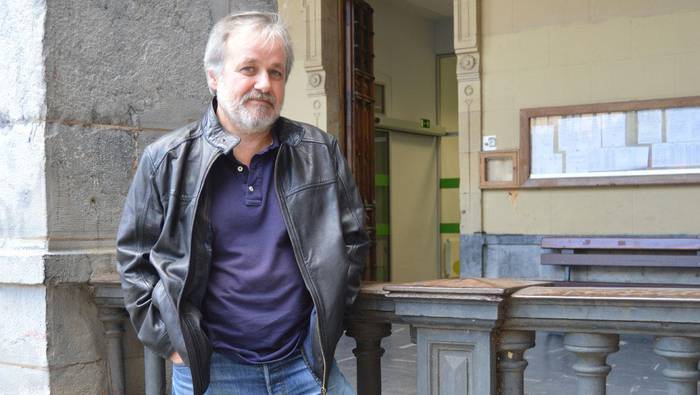 «Erabaki guztietan parte hartzea lortu behar dugu»