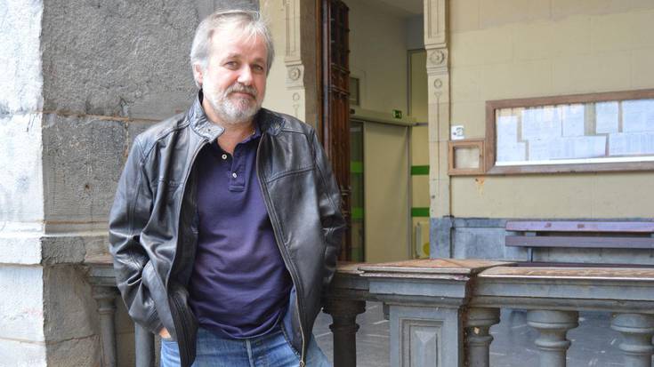 «Erabaki guztietan parte hartzea lortu behar dugu»