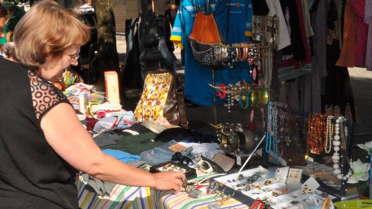 Postua jartzeko, izen ematea