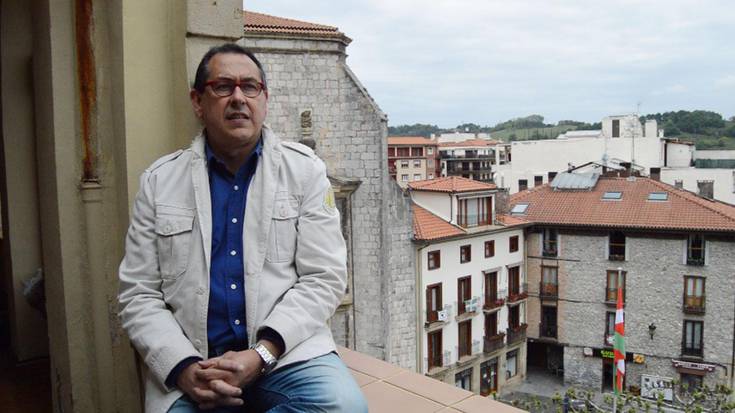 «Hernaniarren bizi kalitatea hobetu daitekeela uste dugu, eta horren alde egingo dugu lana»