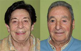 Ostolaza eta Imaz senar-emazteak omenduko dituzte bihar