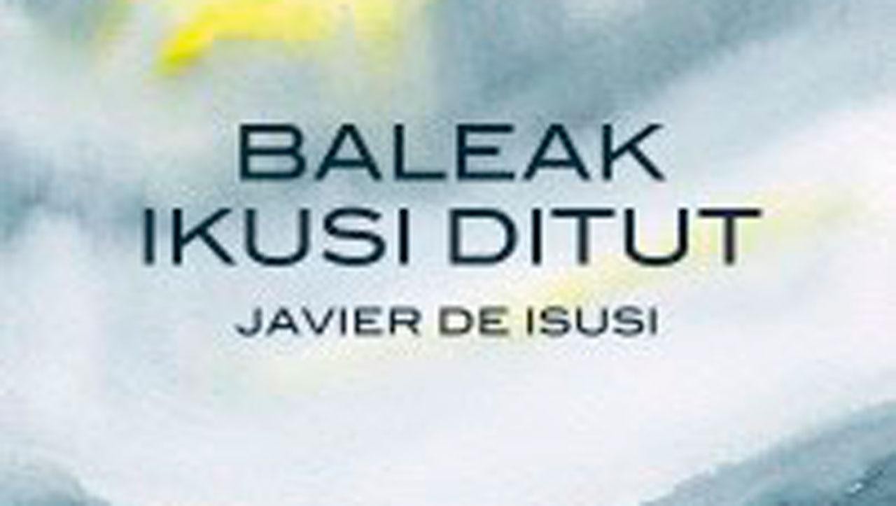Baleak ikusi ditut