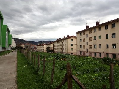Furgobaratza Hernanin izango da gaur