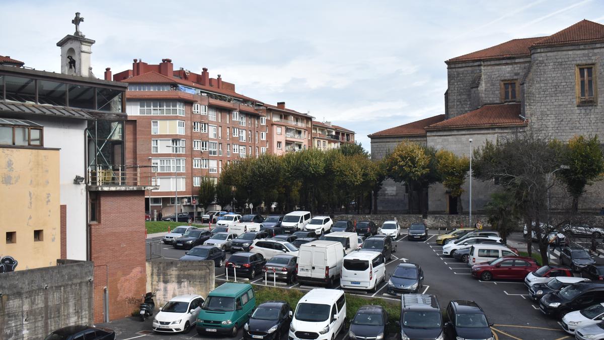 Gaur egingo dute kultur ekipamendu berriaren proiektua aukeratzeko bilera irekia
