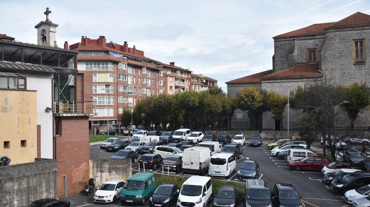 Ideia lehiaketa martxan, Urumean kultur eraikin berria egiteko