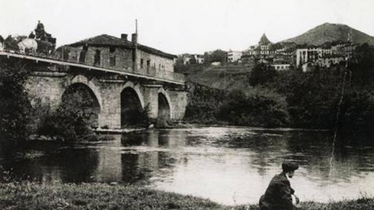 Erdi Aroko Hernani eta sagardoa ezagutzeko ibilbidea, 8-15 lagunentzat