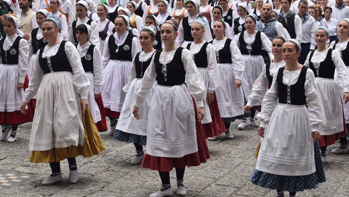 Ttarlan  matrikulatzeko  aukera, bihar  eta etzi