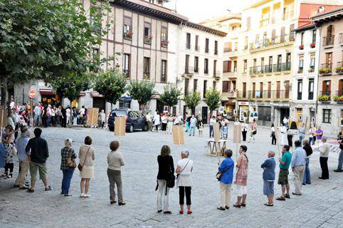 143 euskal preso daude gaixo, tartean larri, Ibon Fernandez hernaniarra