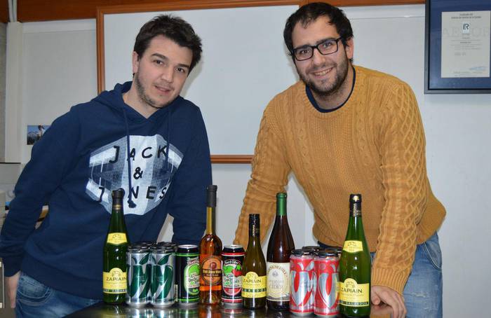 «Chicagon ez zuten espero hemen horrelako maila altuko produktua egiten genuenik»