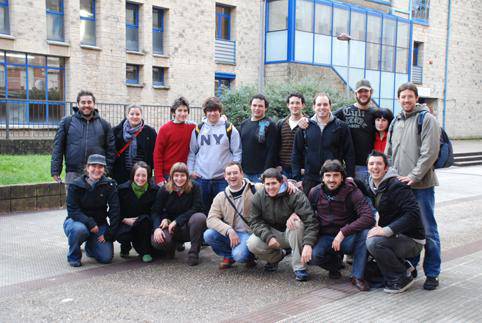 Waterpoloko taldeek aste 
honetan bukatuko dute denboraldia