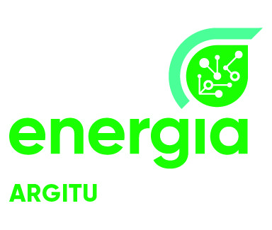 'Energia Argitu'  tailerra, online