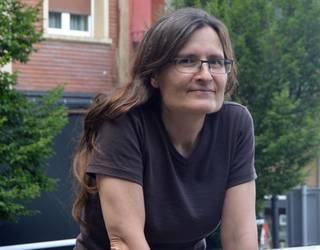 Solasaldia Irene Arraratsekin, bihar