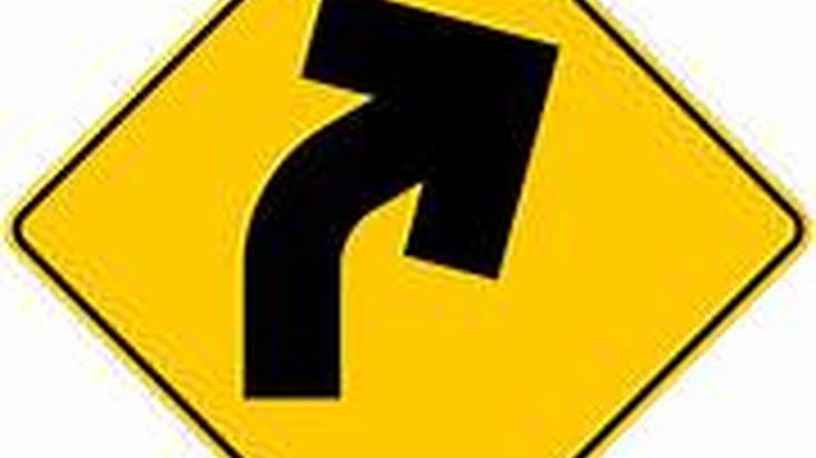 Goizueta-Leitza errepidea dagoeneko, irekita