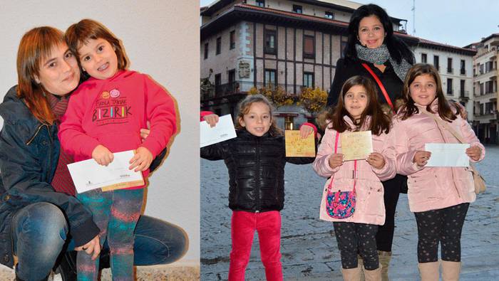Saski bat  banatzeko, oraindik