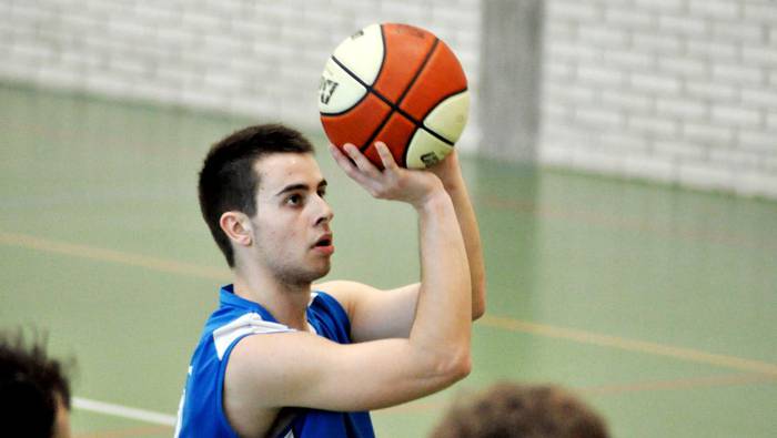 Apuntatzeko azken eguna gaur, Hernaniko 3x3 torneoan