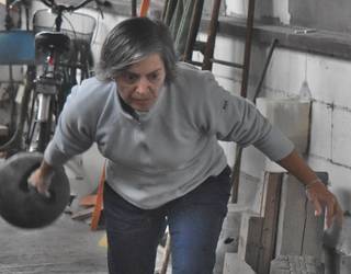 Txartelak jokoan bihar Mutiloan, Bikotekako Txapelketaren finalerako