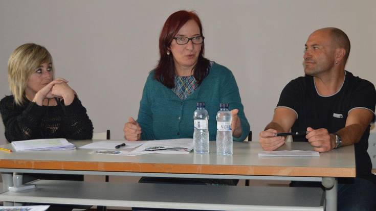 Euskera ikastaroak, lan munduko beharretara egokituak
